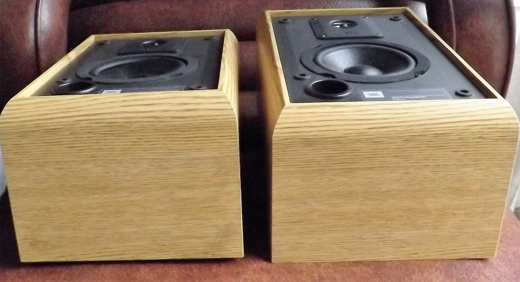JBL 2500 Speakers 50 Garage Sale The Klipsch Audio Community